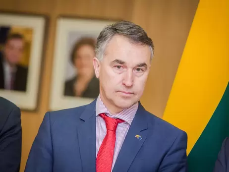 «У ЕС нет чувства срочности»: Литовский евродепутат призывает ускорить вооружение Украины