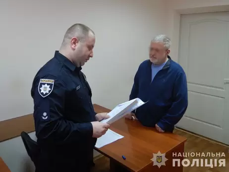 Коломойскому объявили подозрение в заказе умышленного убийства